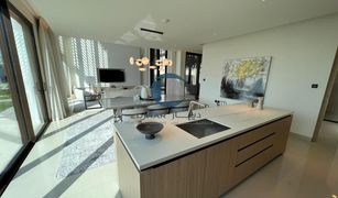 4 Bedrooms Villa for sale in Saadiyat Beach, Abu Dhabi Saadiyat Lagoons