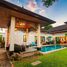 3 Bedroom Villa for sale in Choeng Thale, Thalang, Choeng Thale