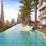 1 बेडरूम अपार्टमेंट for sale at City Center Residences, Burj Views