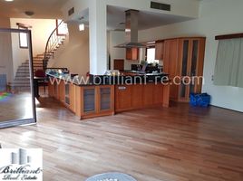 5 Schlafzimmer Villa zu vermieten im Katameya Heights, El Katameya, New Cairo City, Cairo, Ägypten