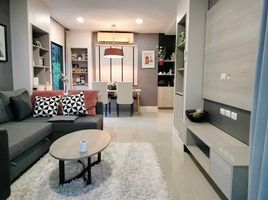 บ้านเดี่ยว 3 ห้องนอน ให้เช่า ในโครงการ โมดิ วิลล่า บางนา, บางเสาธง, บางเสาธง