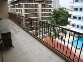 2 Bedroom Condo for rent at Lin Court, Khlong Toei, Khlong Toei