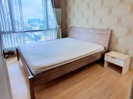 1 Bedroom Condo for rent at Thru Thonglor, Bang Kapi, Huai Khwang