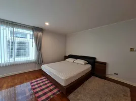 3 Schlafzimmer Appartement zu vermieten im Baan Siriruedee, Lumphini