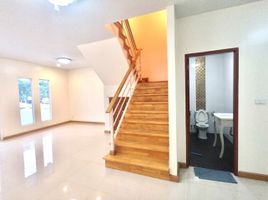4 Schlafzimmer Villa zu verkaufen im Dee Mankong Home Office, Nong Bua, Mueang Udon Thani, Udon Thani