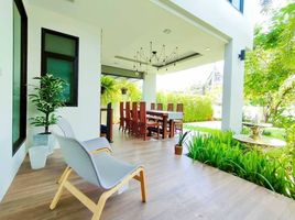 4 Bedroom House for sale in Thailand, Nong Phueng, Saraphi, Chiang Mai, Thailand