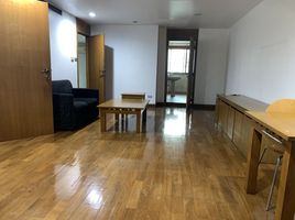 2 Bedroom Apartment for sale at Green Peace Mansion, Sam Sen Nai