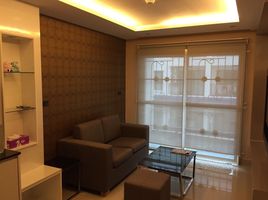 1 Bedroom Condo for sale at The Blue Residence , Nong Prue, Pattaya, Chon Buri