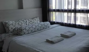 Studio Apartment for sale in Nong Kae, Hua Hin Dusit D2 Residences