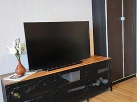 Studio Wohnung zu verkaufen im Fuse Chan - Sathorn, Yan Nawa