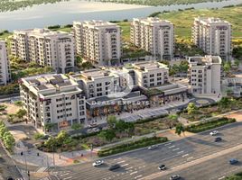 Studio Apartment for sale at Views G, Yas Acres, Yas Island