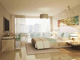 2 Bedroom Apartment for sale at Time 2, Skycourts Towers, Dubai Land