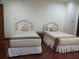 3 Schlafzimmer Wohnung zu vermieten im Ruamsuk Condominium, Khlong Tan