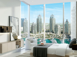 4 Bedroom Penthouse for sale at LIV Marina, 