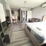 Studio Condo for rent at The Link 3, Phra Khanong