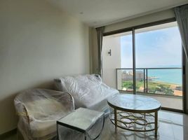 1 Schlafzimmer Wohnung zu verkaufen im The Riviera Monaco, Nong Prue, Pattaya