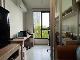 1 Schlafzimmer Wohnung zu verkaufen im The Parkland Phetkasem 56, Bang Wa