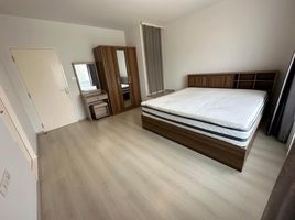 3 Schlafzimmer Haus zu vermieten im Indy 3 Bangna-km.7, Bang Kaeo