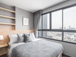 1 Schlafzimmer Wohnung zu verkaufen im Ideo Sukhumvit 93, Bang Chak