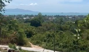 N/A Land for sale in Bo Phut, Koh Samui 