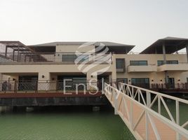 4 Bedroom House for sale at Al Gurm West, Palm Oasis, Al Mushrif