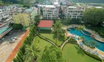 特征和便利设施 of Phuket Palace