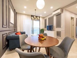 Studio Appartement zu vermieten im Orchard Garden, Ward 9, Phu Nhuan