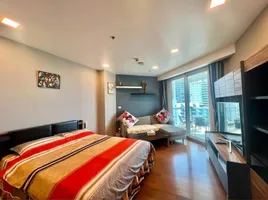 1 спален Кондо в аренду в The Palm Wongamat, Na Kluea