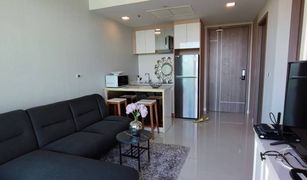 1 Bedroom Condo for sale in Bang Sare, Pattaya Del Mare