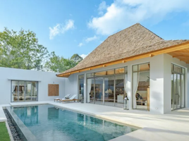 2 Bedroom Villa for sale at Anchan Flora, Thep Krasattri, Thalang, Phuket, Thailand