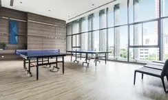 写真 3 of the Communal Gym at The Key Sathorn-Charoenraj