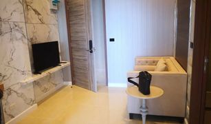 1 Bedroom Condo for sale in Phra Khanong, Bangkok Mayfair Place Sukhumvit 50