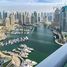 3 Bedroom Apartment for sale at Damac Heights at Dubai Marina, Marina Gate