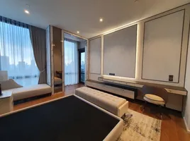 4 Bedroom Condo for rent at Muniq Langsuan, Lumphini