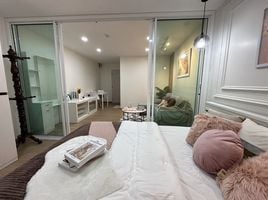 1 Bedroom Condo for sale at Regent Home 6 Prachacheun, Chatuchak, Chatuchak