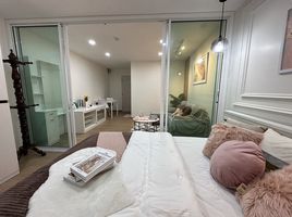 1 Bedroom Condo for sale at Regent Home 6 Prachacheun, Chatuchak