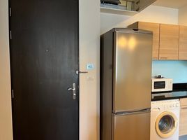 1 Bedroom Condo for rent at The Address Chidlom, Lumphini