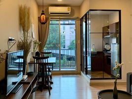 1 Bedroom Apartment for sale at Tree Boutique At Nimman, Suthep