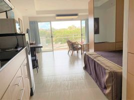 Studio Apartment for sale at Jamjuree Condo, Nong Kae