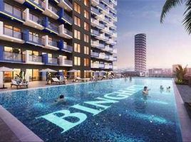 2 बेडरूम अपार्टमेंट for sale at Binghatti Onyx, La Riviera Estate