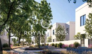 2 Bedrooms Townhouse for sale in , Abu Dhabi Noya Viva