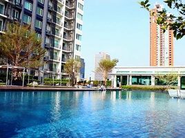 2 Bedroom Condo for rent at Siri At Sukhumvit, Phra Khanong