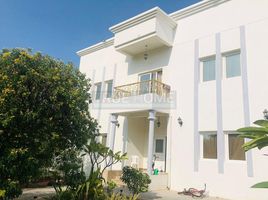 4 Bedroom House for sale at Al Jazzat, Al Riqqa