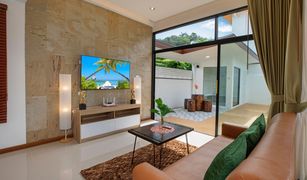 2 Schlafzimmern Villa zu verkaufen in Kamala, Phuket 