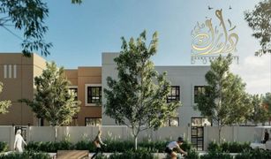 Вилла, 4 спальни на продажу в Al Raqaib 2, Ajman Sharjah Sustainable City