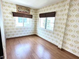 3 Schlafzimmer Reihenhaus zu vermieten im Supalai Bella Rangsit Klong 2, Khlong Song, Khlong Luang, Pathum Thani, Thailand