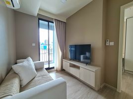 1 Bedroom Condo for rent at Maestro 03 Ratchada-Rama 9, Din Daeng