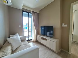 1 Schlafzimmer Appartement zu vermieten im Maestro 03 Ratchada-Rama 9, Din Daeng, Din Daeng