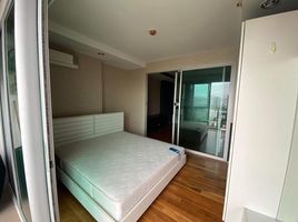 1 Bedroom Condo for sale at Abstracts Phahonyothin Park, Khlong Song Ton Nun, Lat Krabang, Bangkok, Thailand