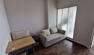 1 Bedroom Condo for sale in Lat Yao, Bangkok U Delight Ratchavibha